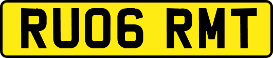 RU06RMT