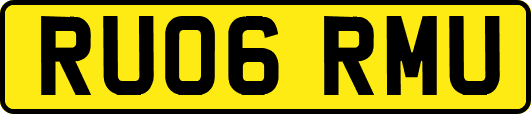 RU06RMU