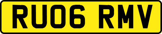 RU06RMV