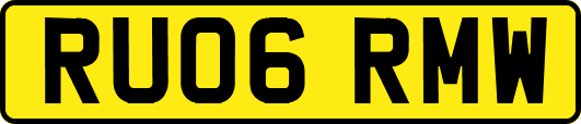 RU06RMW