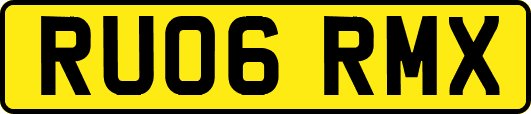 RU06RMX