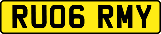 RU06RMY