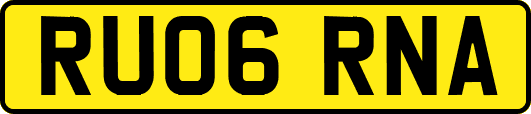 RU06RNA
