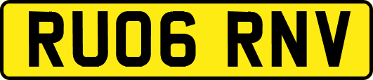RU06RNV