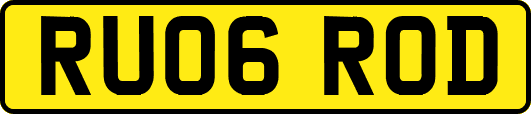 RU06ROD
