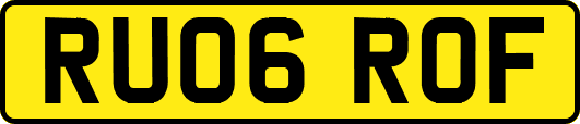 RU06ROF