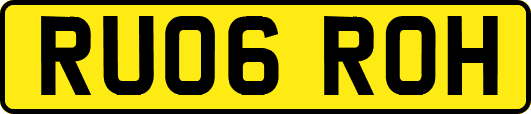 RU06ROH
