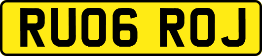 RU06ROJ