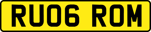 RU06ROM