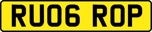 RU06ROP