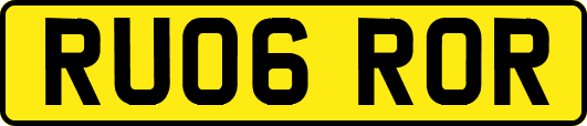RU06ROR