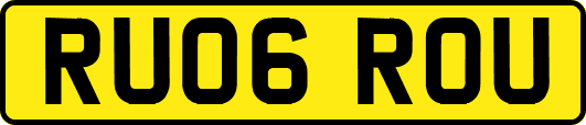 RU06ROU