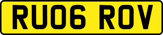 RU06ROV
