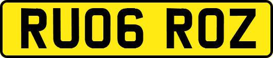 RU06ROZ