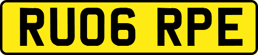 RU06RPE