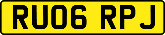 RU06RPJ