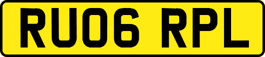 RU06RPL