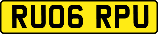 RU06RPU