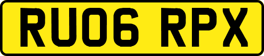 RU06RPX