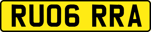 RU06RRA