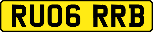 RU06RRB