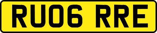 RU06RRE
