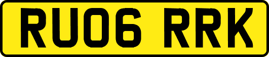 RU06RRK
