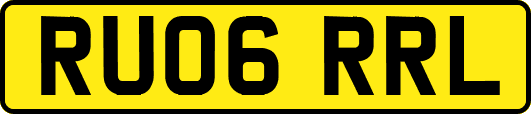 RU06RRL