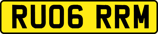 RU06RRM