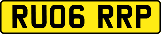 RU06RRP