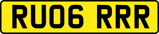 RU06RRR