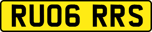 RU06RRS