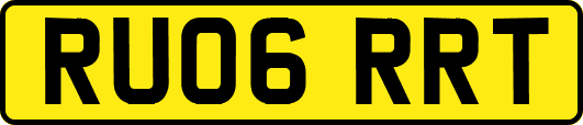 RU06RRT