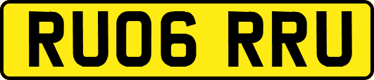 RU06RRU