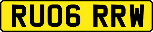 RU06RRW