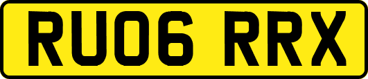 RU06RRX