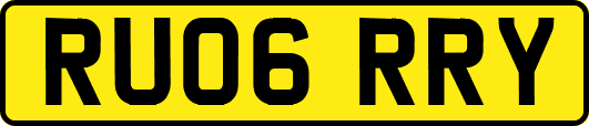 RU06RRY