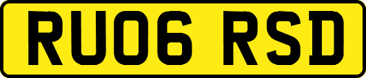 RU06RSD