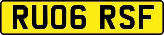 RU06RSF