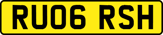 RU06RSH