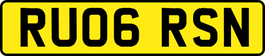 RU06RSN