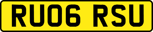 RU06RSU