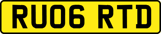 RU06RTD