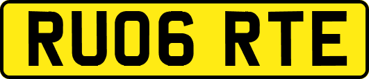 RU06RTE