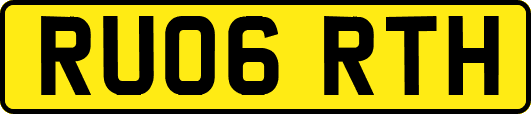 RU06RTH