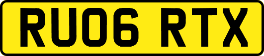 RU06RTX