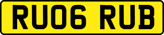 RU06RUB