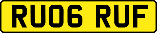 RU06RUF