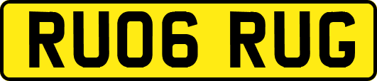 RU06RUG