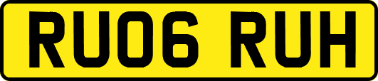 RU06RUH